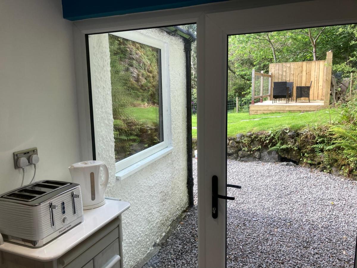 Craigneuk Near Oban, Stunning Home With Sea Views Dış mekan fotoğraf