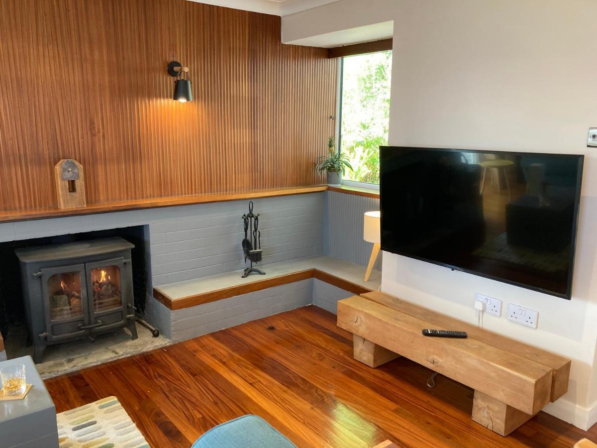 Craigneuk Near Oban, Stunning Home With Sea Views Dış mekan fotoğraf