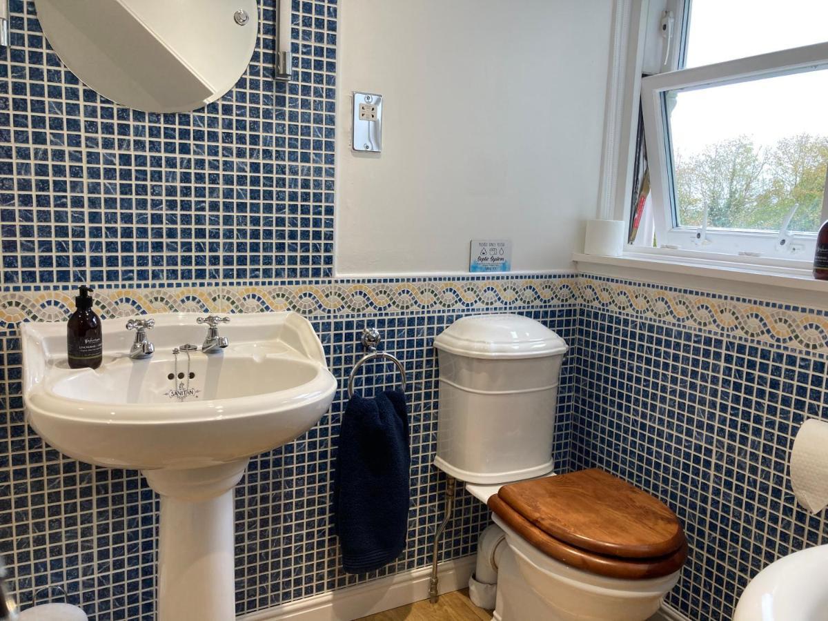 Craigneuk Near Oban, Stunning Home With Sea Views Dış mekan fotoğraf